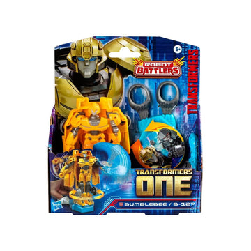 Hasbro Transformers One Robot Battlers Single Pack