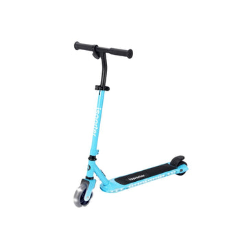 HL Scooter iSporter Kid Blue Electric Scooter G2 L