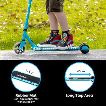 iSporter Kid Blue Electric Scooter G2L