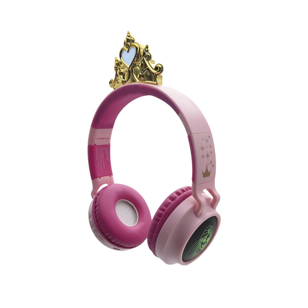 Lexibook Disney Princesses Headphones