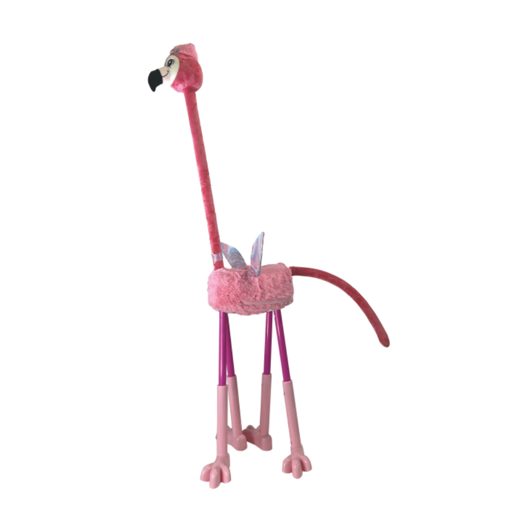 Little Long Legs Bubblemingo