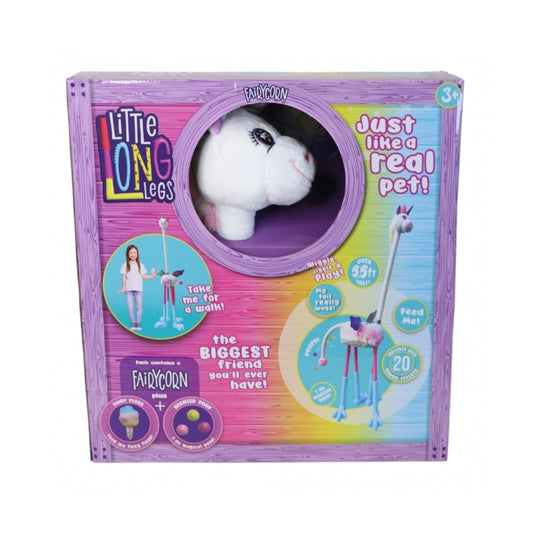 Little Long Legs Fairycorn