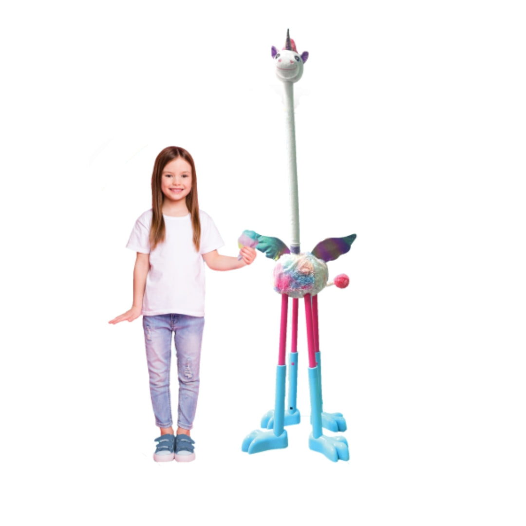 Little Long Legs Fairycorn