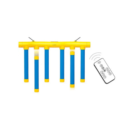 Speed & Responsive Challenge