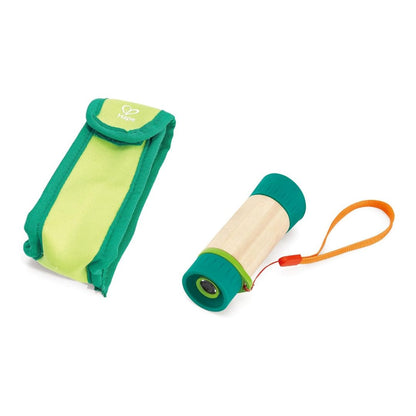 Hape Bamboo Telescope