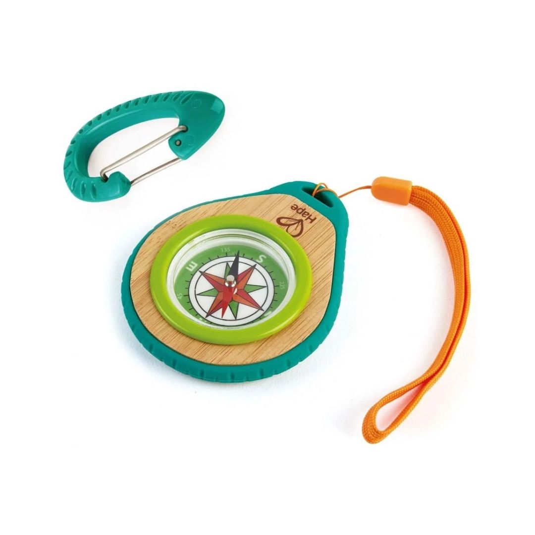 Hape Compass Set