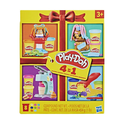 Hasbro Play-Doh Mini Classic Bundle