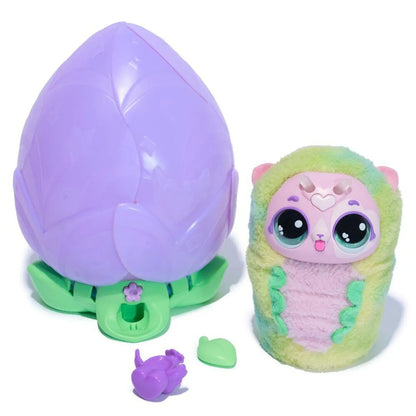 Hatchimals Bloomables Surprise Puppyfly