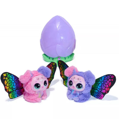 Hatchimals Bloomables Surprise Puppyfly