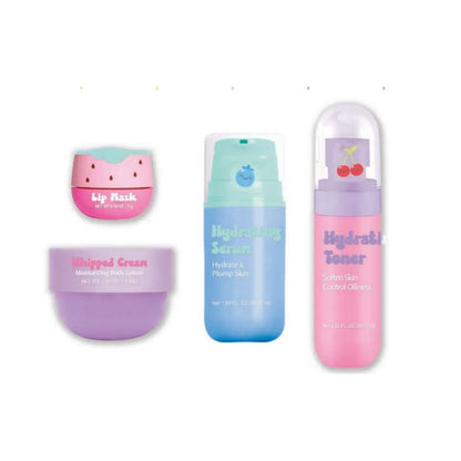 Hot Focus Fairy Glow Essentials Kit