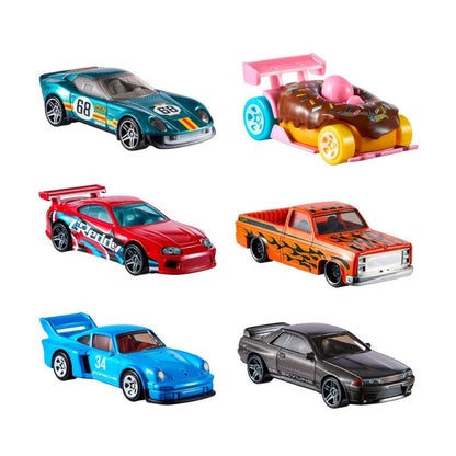 Hot Wheels Vehicle Assorted