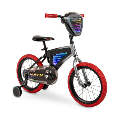Huffy 16 Inch Electro-Light Kids