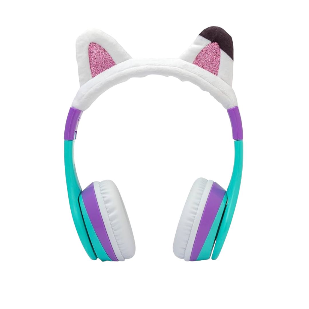 Kiddesign eKids Gabbys Dollhouse Wireless Headphones