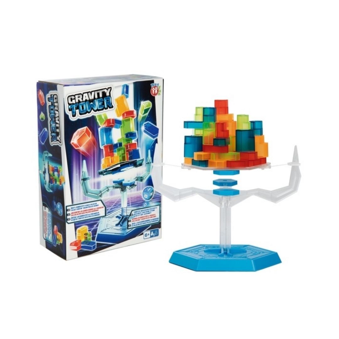 IMC Gravity Tower Balance Game