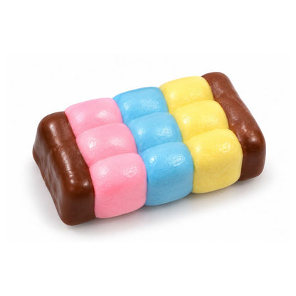 Ice Cream Crispy Squishy