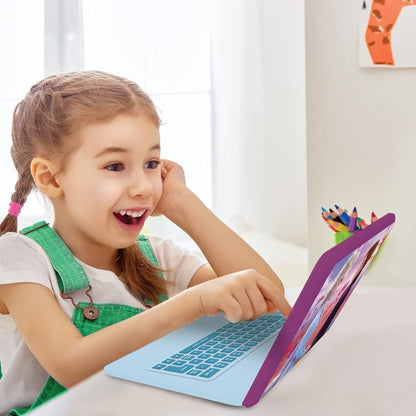 Lexibook Frozen Bilingual Educational Laptop