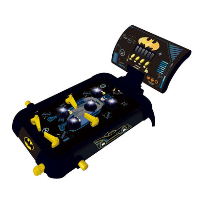 Lexibook Batman Electronic Pinball Machine
