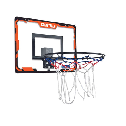 Lexibook Basketball Hoop with Score Counter