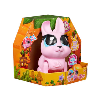 Eolo Jiggly Pets Pixie Rabbit