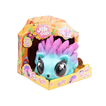 Eolo Jiggly Pets My Spike - Blue