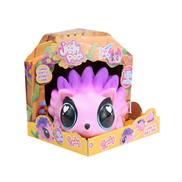 Eolo Jiggly Pets My Spike - Pink