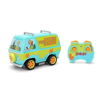 Jada Scooby-Doo RC Truck