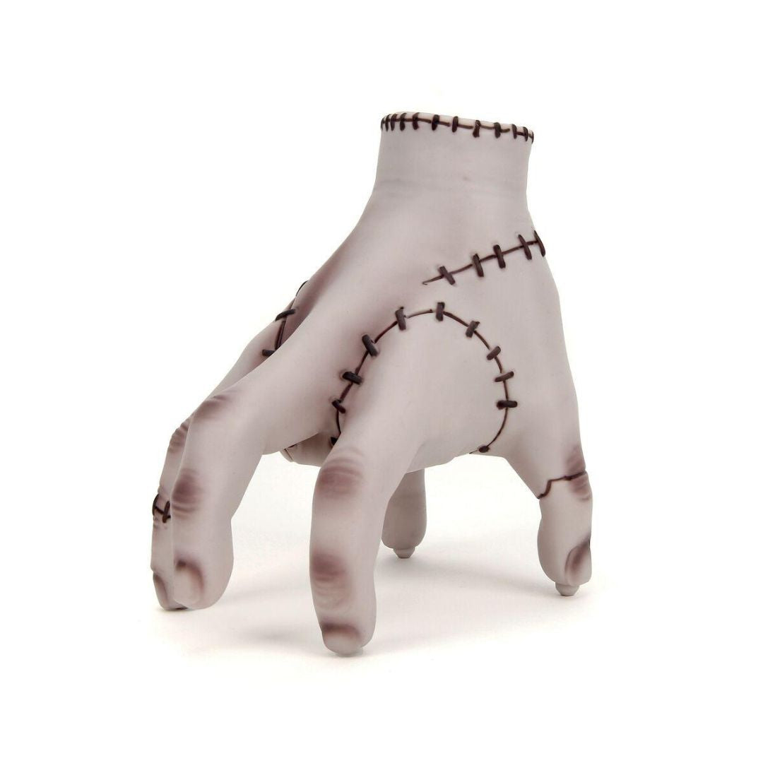 Jada Wednesday Animated Hand