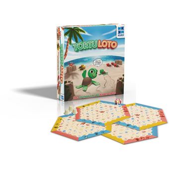 Megableu Tortuloto (FR)