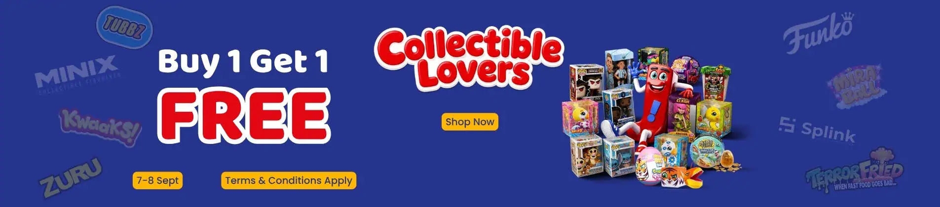 JoueClub #1 baby Store in Lebanon