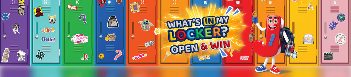 A wide selection of the latest fun and safe children's toys for all ages at JouéClub Lebanon