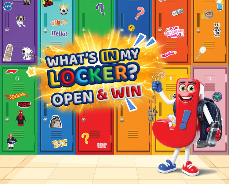 A wide selection of children's toys for all ages at JouéClub Lebanon