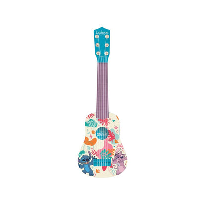 Lexibook Disney Stitch My First Children's Guitar