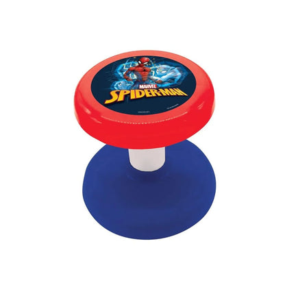 Lexibook Spider-Man Electronic Luminous Drums Set