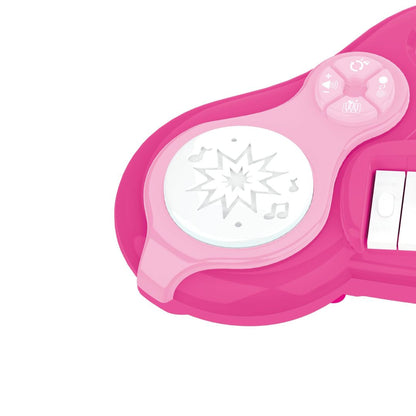 Lexibook Barbie Fun Electronic Piano Keyboard
