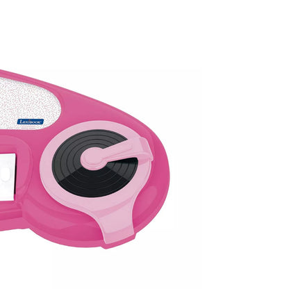 Lexibook Barbie Fun Electronic Piano Keyboard