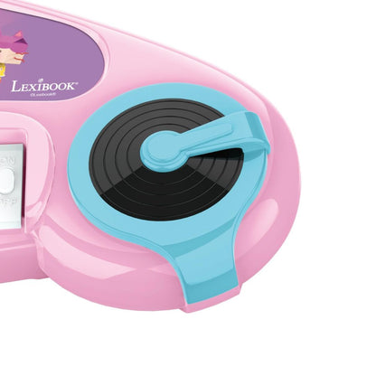 Lexibook Gabby's Dollhouse Electronic Piano