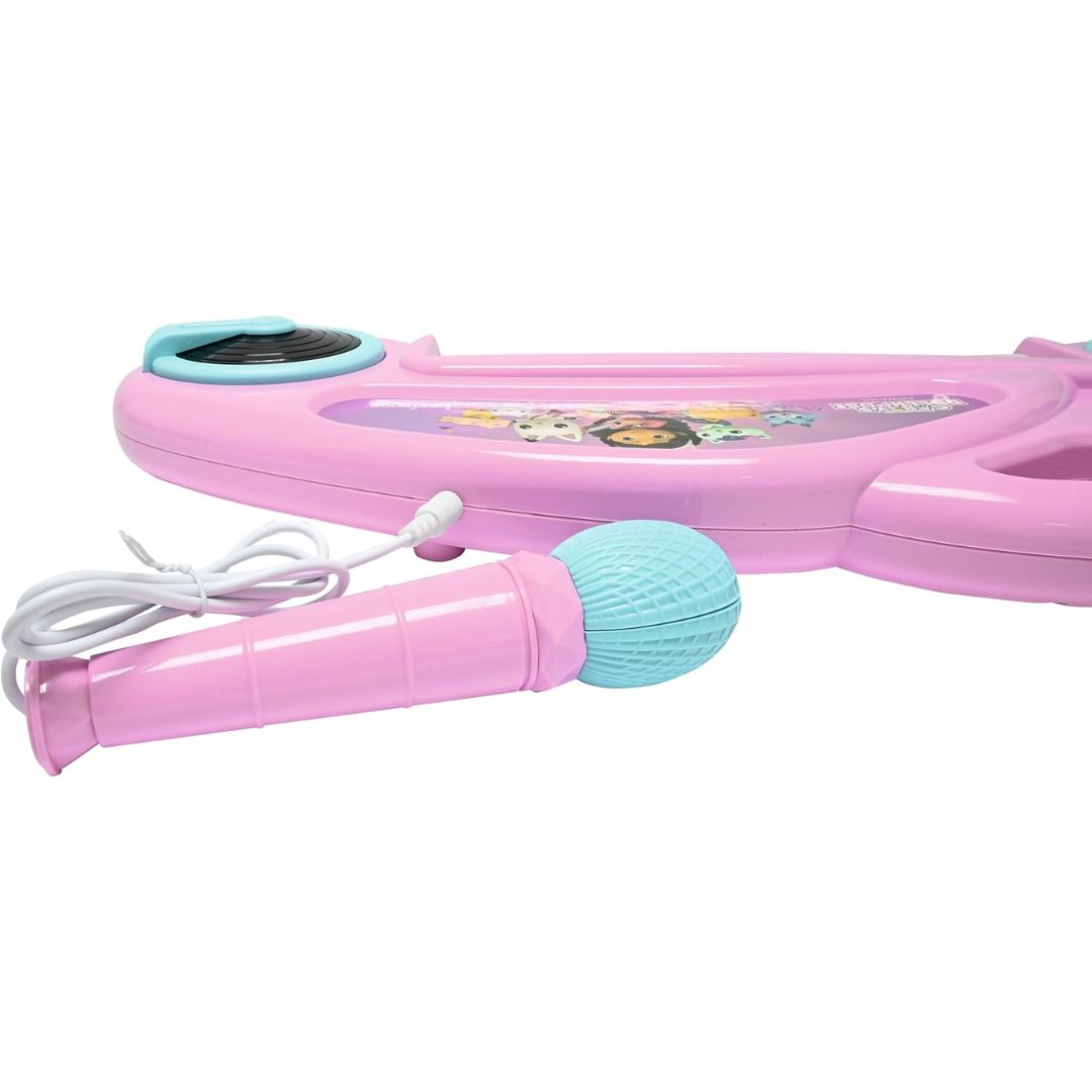 Lexibook Gabby's Dollhouse Electronic Piano