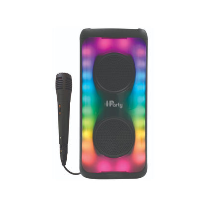 Lexibook iParty Flame Bluetooth Speaker