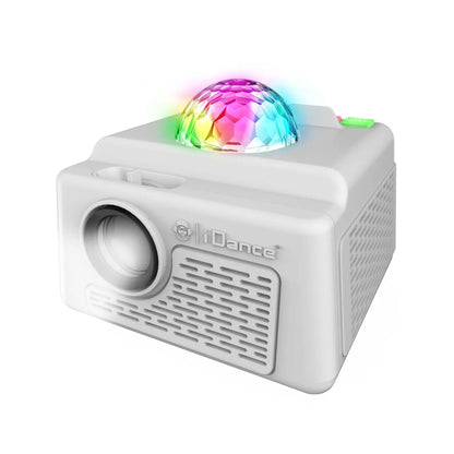 Karaoke Projector