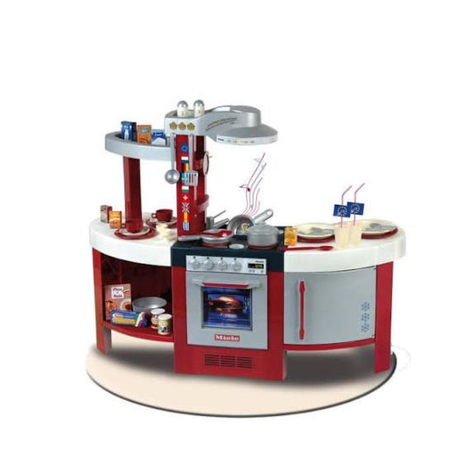 Klein Miele Kitchen Playset