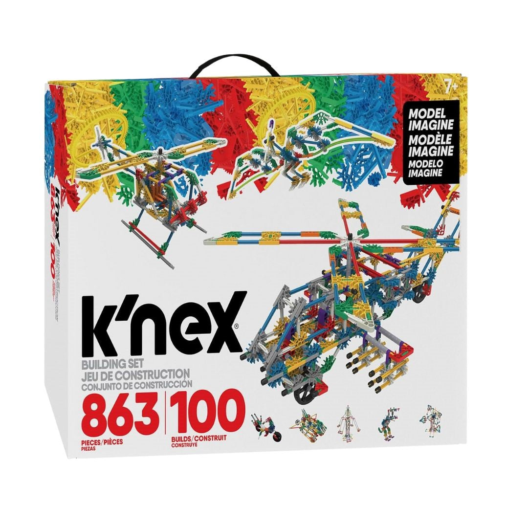 K'nex – JouéClub
