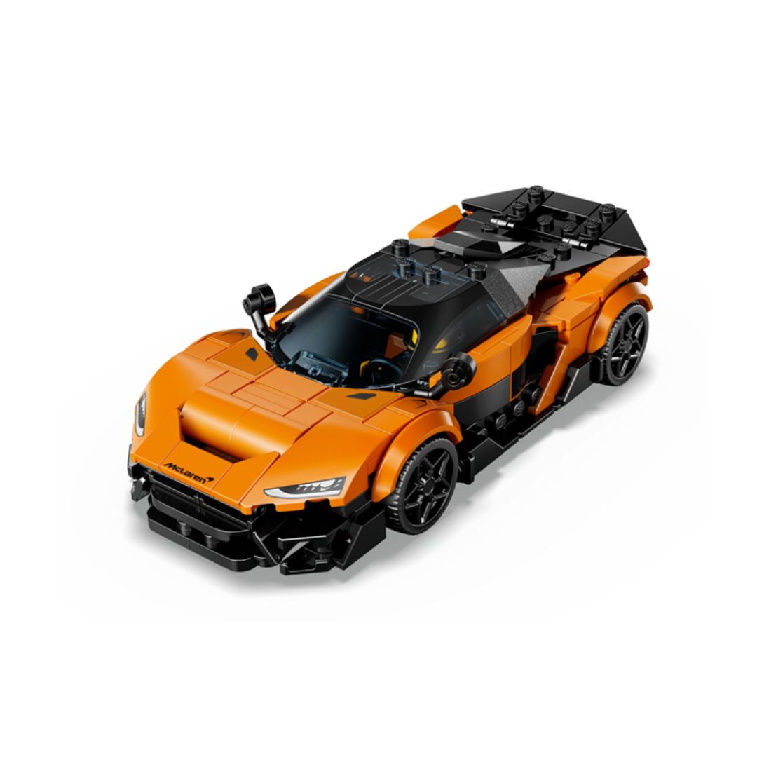 Lego Technic McLaren W1 Supercar