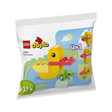 LEGO DUPLO My First Duck