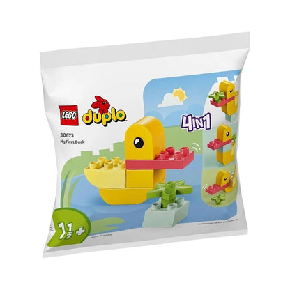 LEGO DUPLO My First Duck