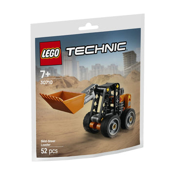 LEGO Technic Wheel Loader