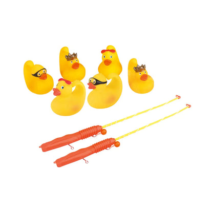 Duck Fishing