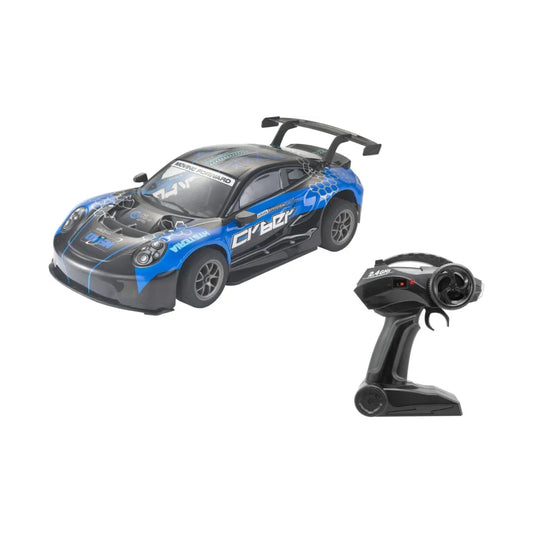 Rc Extreme Racing Car 1:8