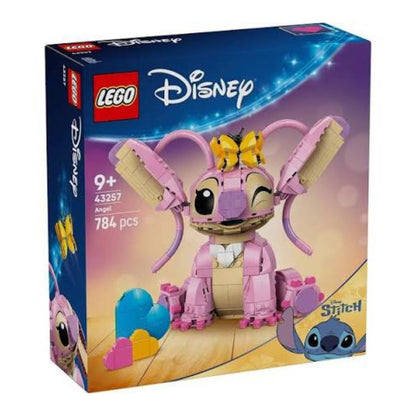 Lego Disney  Angel