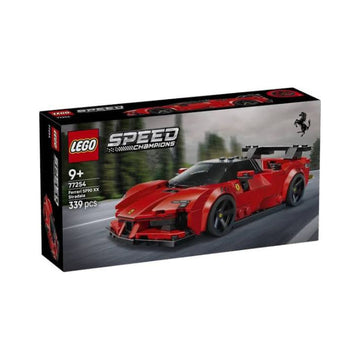 Lego Technic Ferrari SF90