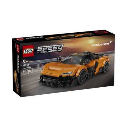 Lego Technic McLaren W1 Supercar